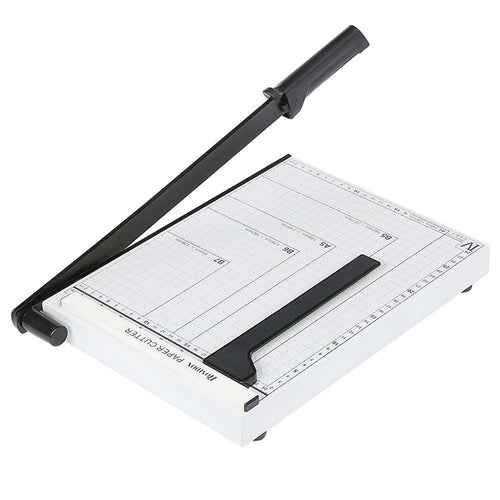 A4 Metal Paper Trimmer