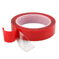 Wig Tape for Hair Wigs – Red