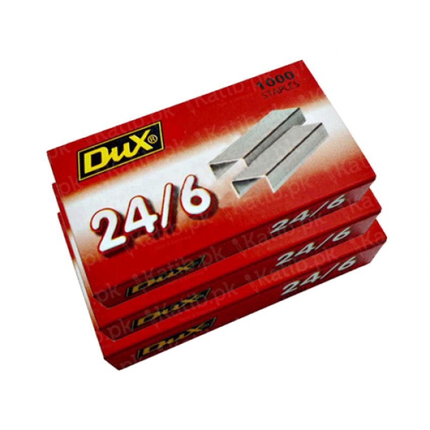 Dux Staples 24/6