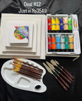 Painting deal # 12