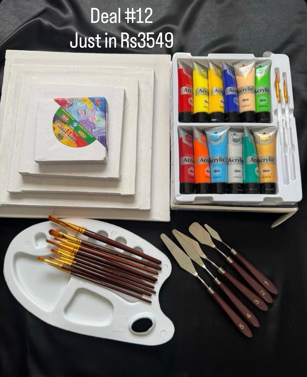Painting deal # 12