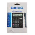 Casio Calculator MJ_120D Plus