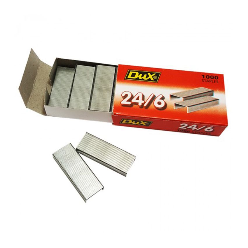 Dux Staples 24/6