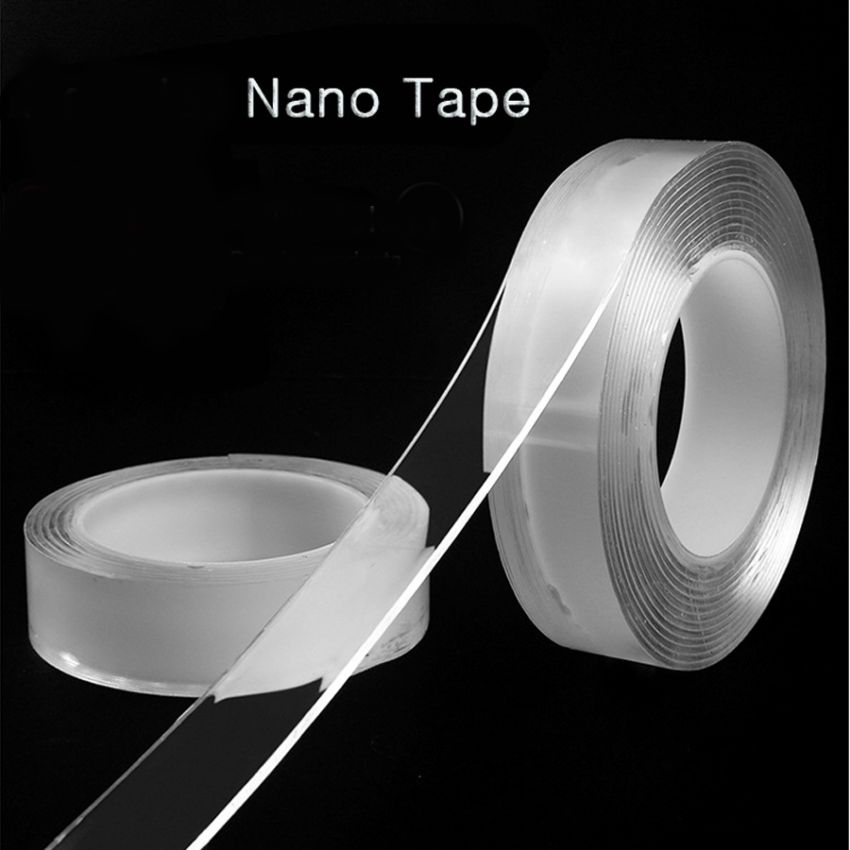 M&G Double Sided Magic Nano Tape