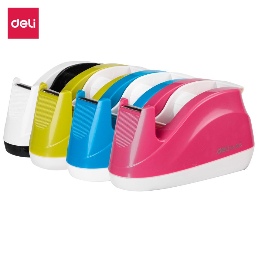 Deli E808 Tape Dispenser