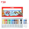 Titi Acrylic Paints 12 Acrylic Colors Set