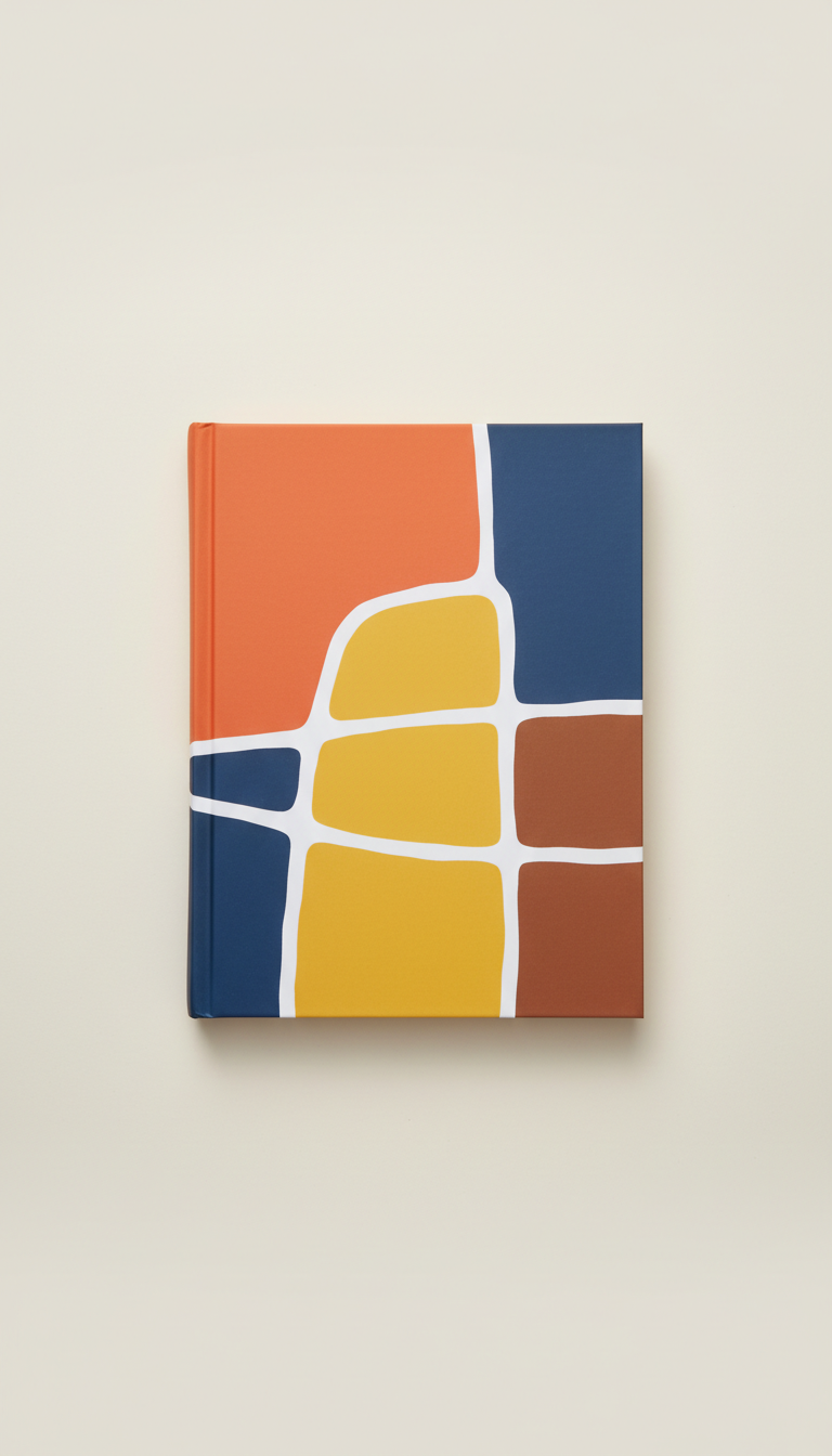 Hardcover Modern Collage Techniques