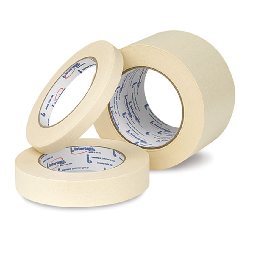 Masking Tapes