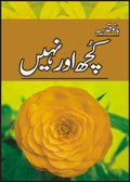 Kuch Aur Nahi Urdu Novel By Bano Qudsia