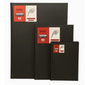 Leader Original Hard Bound Sketch Book