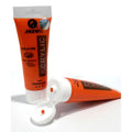 Maries Acrylic Paints 75ml Tube Orange Red