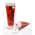 Maries Acrylic Paints 75ml Tube Permanent Orange