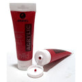 Maries Acrylic Paints 75ml Tube Rose Permanent Crimson