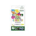 Mungyo Chalk Pen Set – 7 Pieces