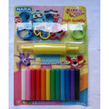 Polymer Clay – Assorted Colors