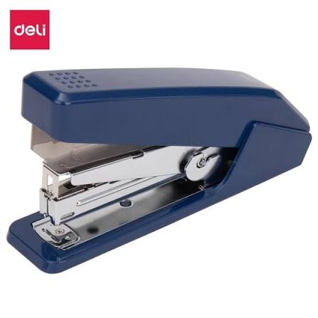 Deli E0468 Effortless Full Strip Stapler (25 Sheets, 24/6 & 26/6)