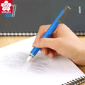 Sakura Nocks Eraser and Refill