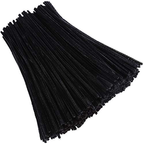 Pipe Cleaners Pack of 100 Multicolor