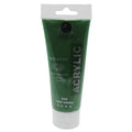 Maries Acrylic Paints 75ml Tube Leaf Green