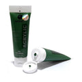 Maries Acrylic Paints 75ml Tube Sap Green