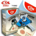 Tape Dispenser for 3 inch tape Handled Hand