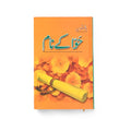 Hawa Kay Nam Urdu Novel by Bano Qudsia
