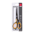 Deli Scissors Stainless Steel 6027