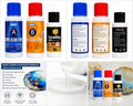 Resin Glue Bundle