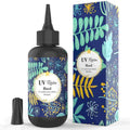 Leader UV Resin Hard Clear Fast Curing UV Resin Glue