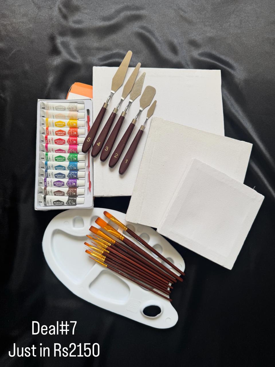 Painting deal # 7