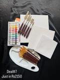 Painting deal # 7