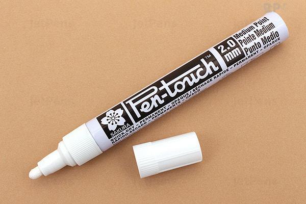 Sakura Pen Touch 2.0mm Marker