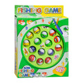 Fishing Game for Kids – Fish Plate Set