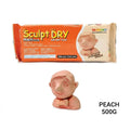 Mungyo Sculpt Air Dry Clay 500 gram