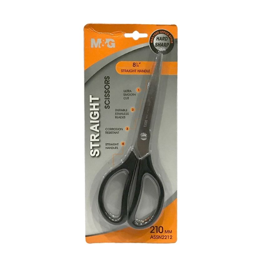 M&G Scissors ASSN2212