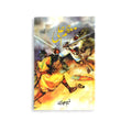 Moazzam Ali Urdu Novel by Naseem Hijazi