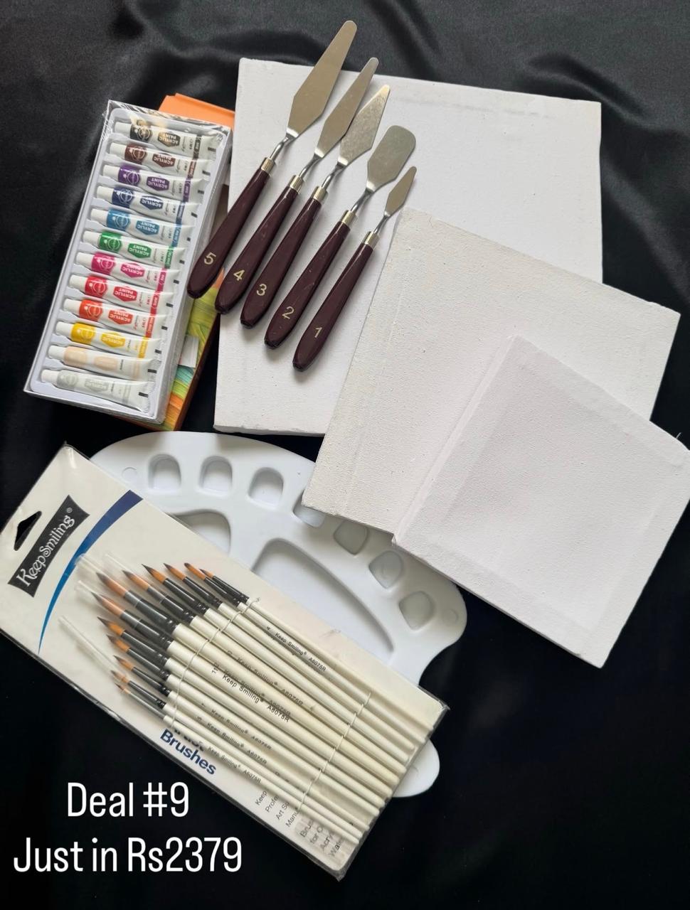 Painting deal # 9
