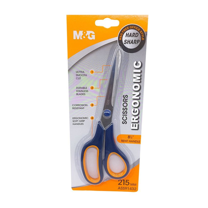 M&G Scissors ASS91432