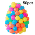 Soft Balls Set for Kids & Boys