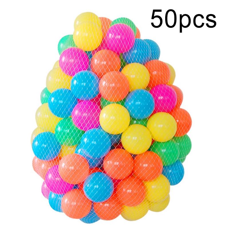 Soft Balls Set for Kids & Boys