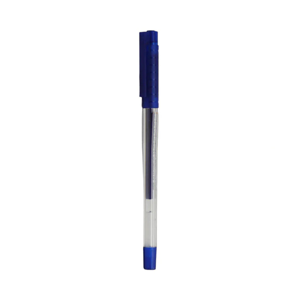 M&G Office Gel Pen 0.5mm Smooth Writing Blue Ink