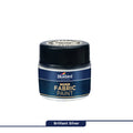 Fabric Paints 25 ml Metallic Shades