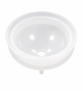 Round Dish Silicone Mold – 2 Inch