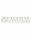 Family Silicone Mold – 9 Inch
