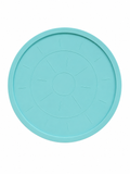 Round Geometric / Mandala Silicone Mold – 7.5 Inch