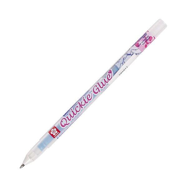 Sakura Quickie Glue Pen for Art & Craft