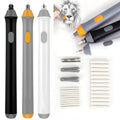 Battery Operated Electric Eraser with Refills