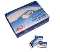 DUX Soft Eraser 2001 – 40 Pieces Box