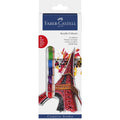 Faber-Castell Acrylic Paints Set of 12