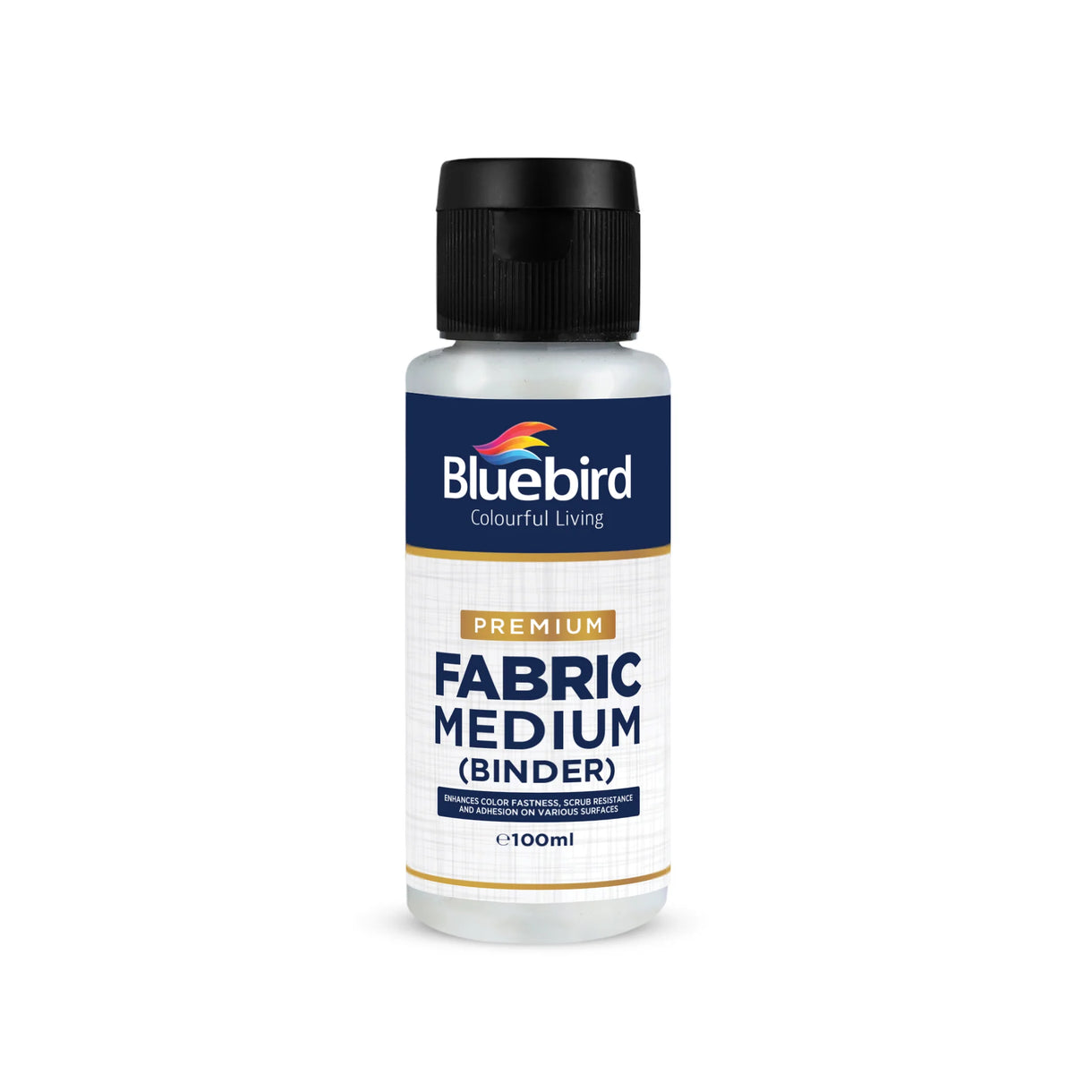Fabric Binder